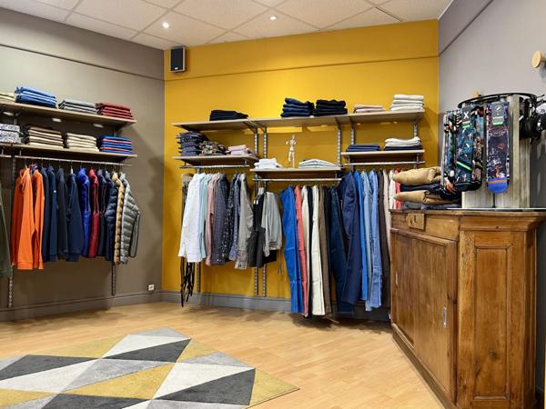 Vente Immeuble73 m² - HESDIN (62140)