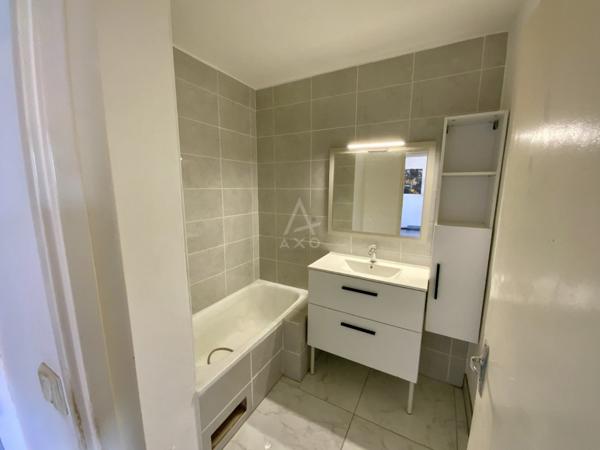 Hérault (34) - A vendre Montpellier appartement type T2