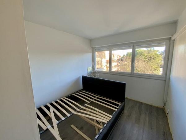 Hérault (34) - A vendre Montpellier appartement type T2