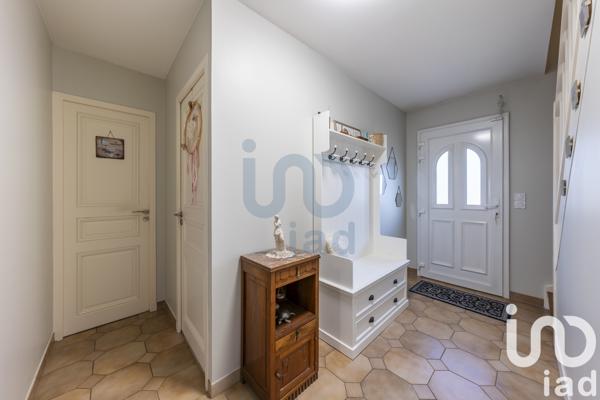 Maison à vendre 5 pièces 115 m² Morsang-sur-Orge