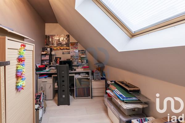 Maison à vendre 5 pièces 115 m² Morsang-sur-Orge