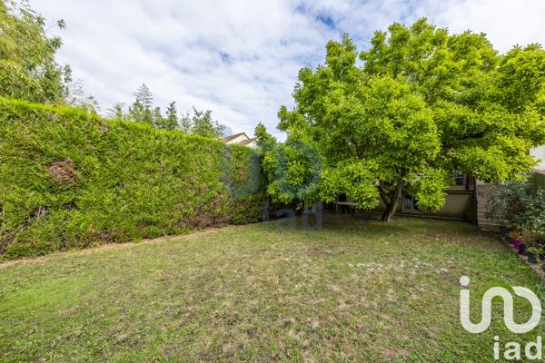 Maison à vendre 5 pièces 115 m² Morsang-sur-Orge