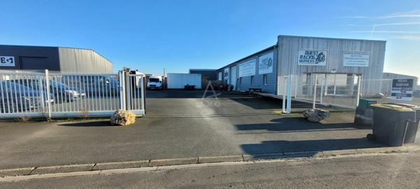 COMMERCE DE REPARATION ET VENTE MOTOS