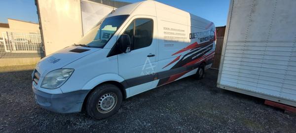 COMMERCE DE REPARATION ET VENTE MOTOS