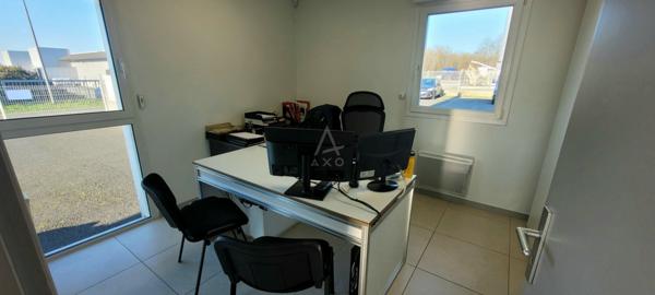 COMMERCE DE REPARATION ET VENTE MOTOS