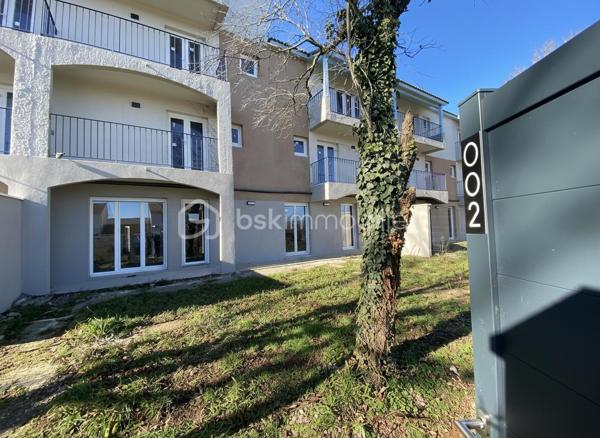 Appartement de 72,06 m²