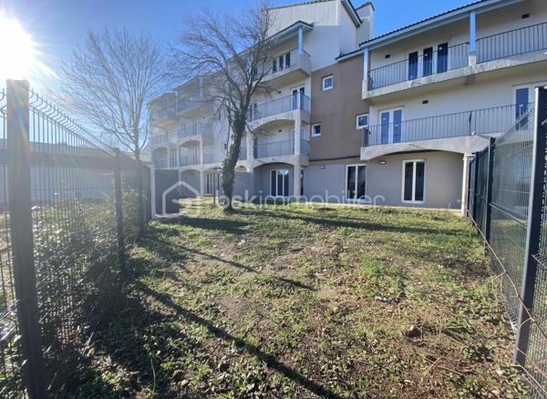 Appartement de 72,06 m²