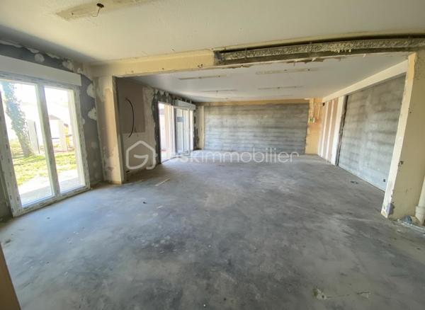 Appartement de 72,06 m²