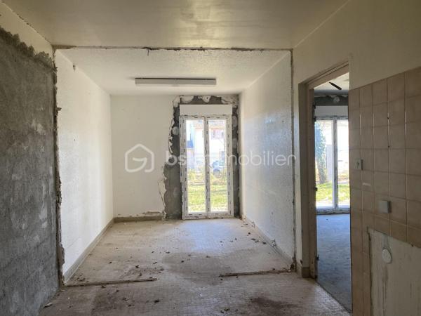 Appartement de 72,06 m²