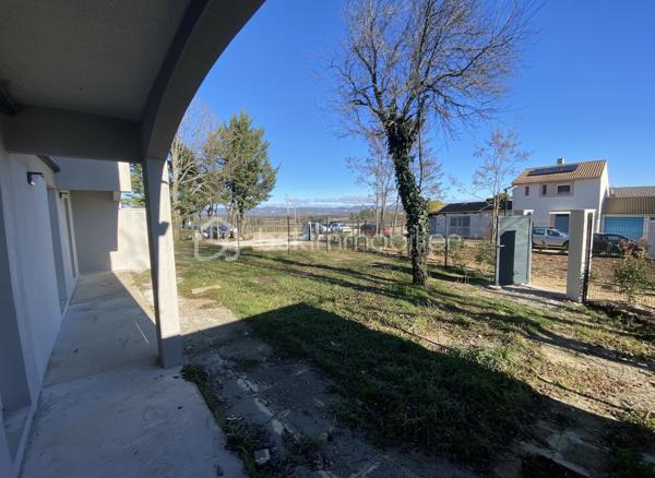 Appartement de 72,06 m²