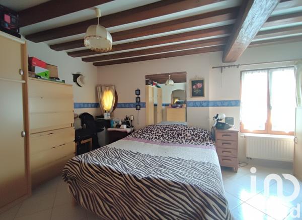 Maison à vendre 5 pièces 79 m² Ableiges