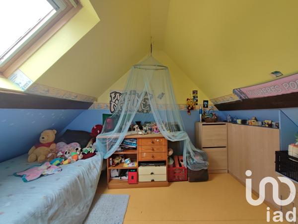 Maison à vendre 5 pièces 79 m² Ableiges