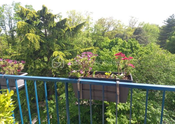 Appartement de 101,70 m²