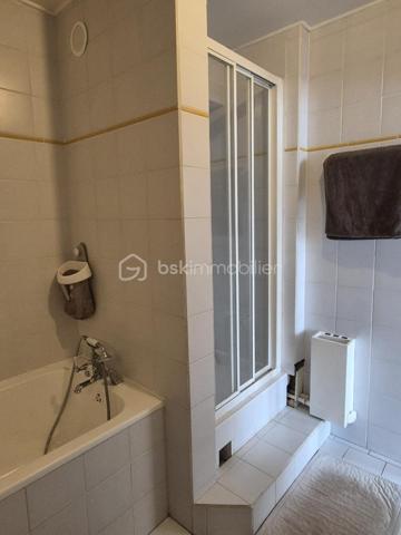 Appartement de 101,70 m²