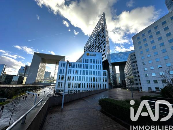 Appartement à vendre 2 pièces 57 m² Puteaux