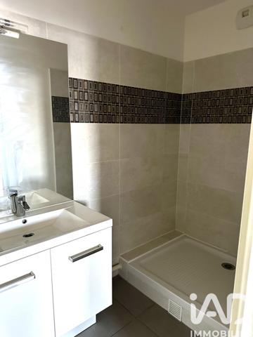 Appartement à vendre 2 pièces 57 m² Puteaux