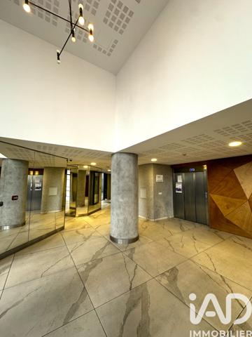 Appartement à vendre 2 pièces 57 m² Puteaux