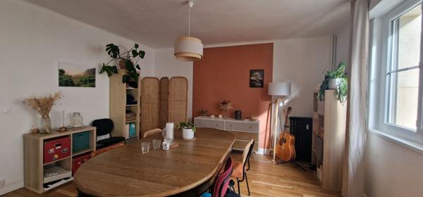 Caen - 3 pièce(s) - 95 m²