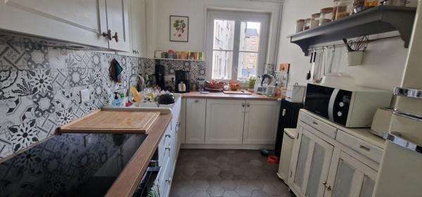 Caen - 3 pièce(s) - 95 m²