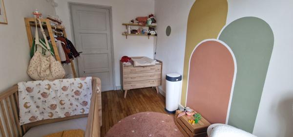 Caen - 3 pièce(s) - 95 m²