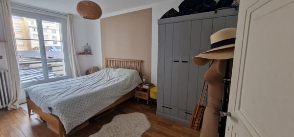 Caen - 3 pièce(s) - 95 m²