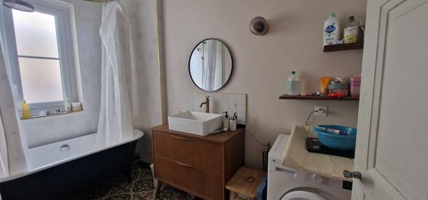 Caen - 3 pièce(s) - 95 m²