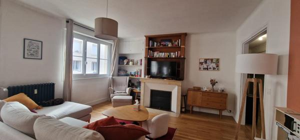 Caen - 3 pièce(s) - 95 m²