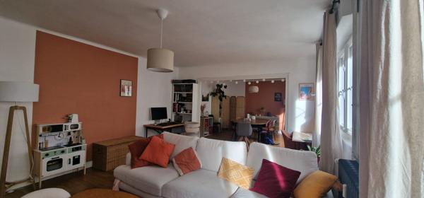 Caen - 3 pièce(s) - 95 m²