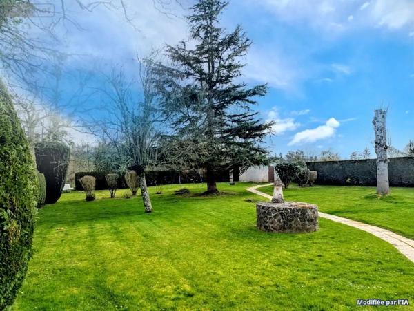 Achat - Maison Quibou 50750 85 m 2 1387 m 2