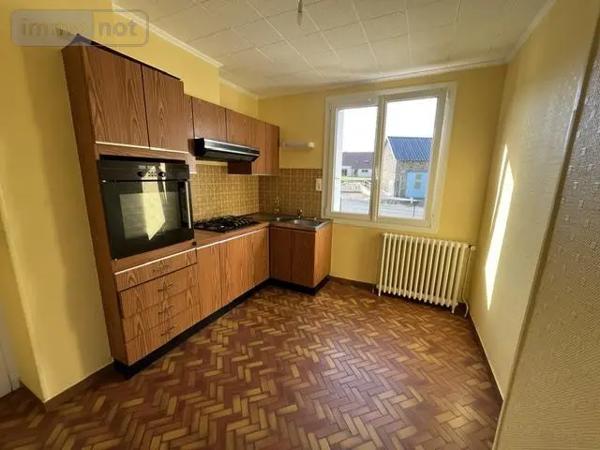 Achat - Maison Quibou 50750 85 m 2 1387 m 2