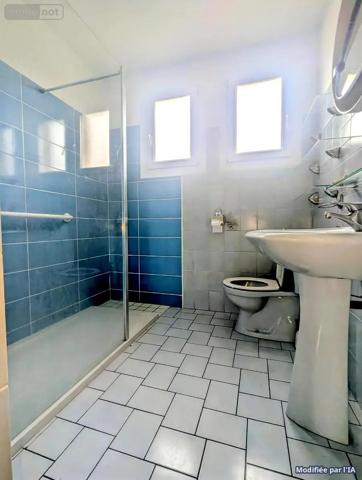 Achat - Maison Quibou 50750 85 m 2 1387 m 2