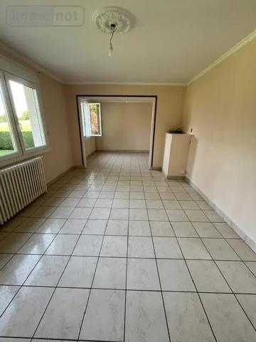 Achat - Maison Quibou 50750 85 m 2 1387 m 2