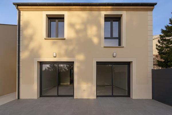 Vente Maison 6 pièces 150 m2 à Tournan-en-Brie