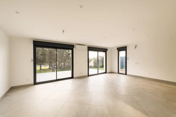 Vente Maison 6 pièces 150 m2 à Tournan-en-Brie