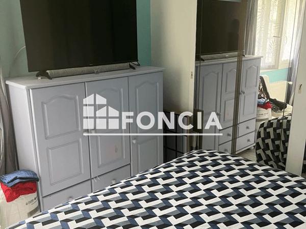 Location Maison 3 pièces 60.8 m² - 1 BIS RUE VERLAINE Charleville Mezieres 08000