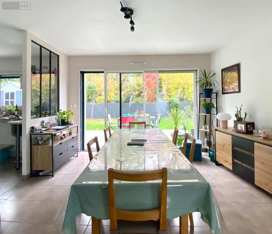 Maison à vendre à Châteaugiron en Ille-et-Vilaine (35410), ref : 11793/6