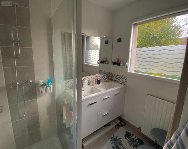 Maison à vendre à Châteaugiron en Ille-et-Vilaine (35410), ref : 11793/6