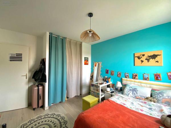 Maison à vendre à Châteaugiron en Ille-et-Vilaine (35410), ref : 11793/6