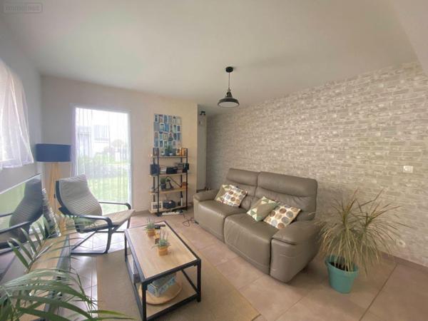 Maison à vendre à Châteaugiron en Ille-et-Vilaine (35410), ref : 11793/6