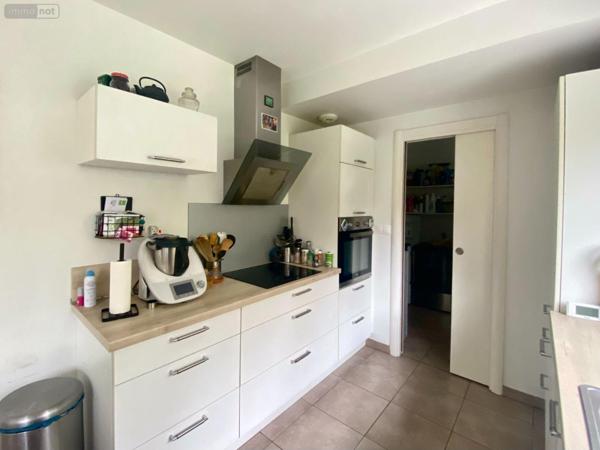 Maison à vendre à Châteaugiron en Ille-et-Vilaine (35410), ref : 11793/6