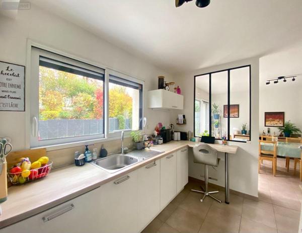 Maison à vendre à Châteaugiron en Ille-et-Vilaine (35410), ref : 11793/6