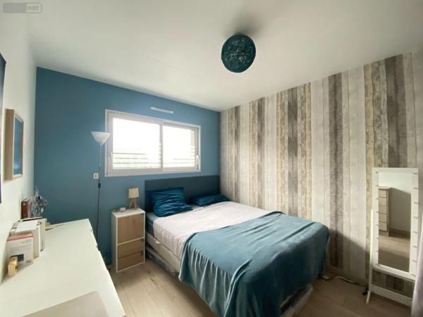 Maison à vendre à Châteaugiron en Ille-et-Vilaine (35410), ref : 11793/6