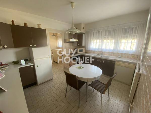 Belle maison + T3 à Mimizan-plage