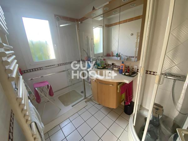 Belle maison + T3 à Mimizan-plage