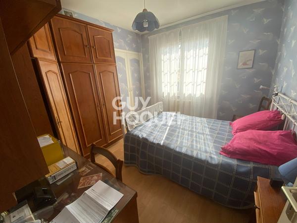 Belle maison + T3 à Mimizan-plage