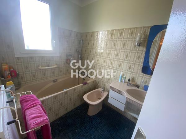 Belle maison + T3 à Mimizan-plage