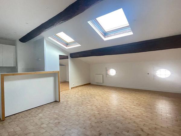 Appartement 2 pièces 48 m² LYON