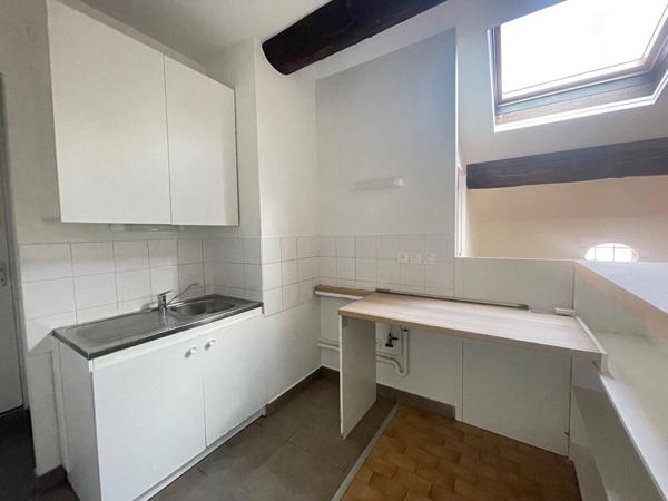 Appartement 2 pièces 48 m² LYON