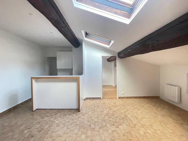 Appartement 2 pièces 48 m² LYON