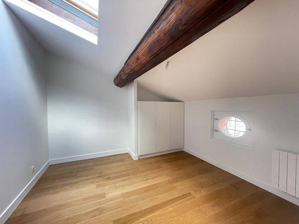 Appartement 2 pièces 48 m² LYON